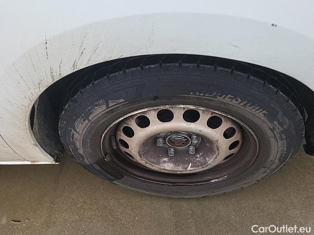  Opel  Vivaro OPEL  / 2019 / 4P / furgón 1.5 Diésel 74kW (100CV) M Std Express (CX) #44