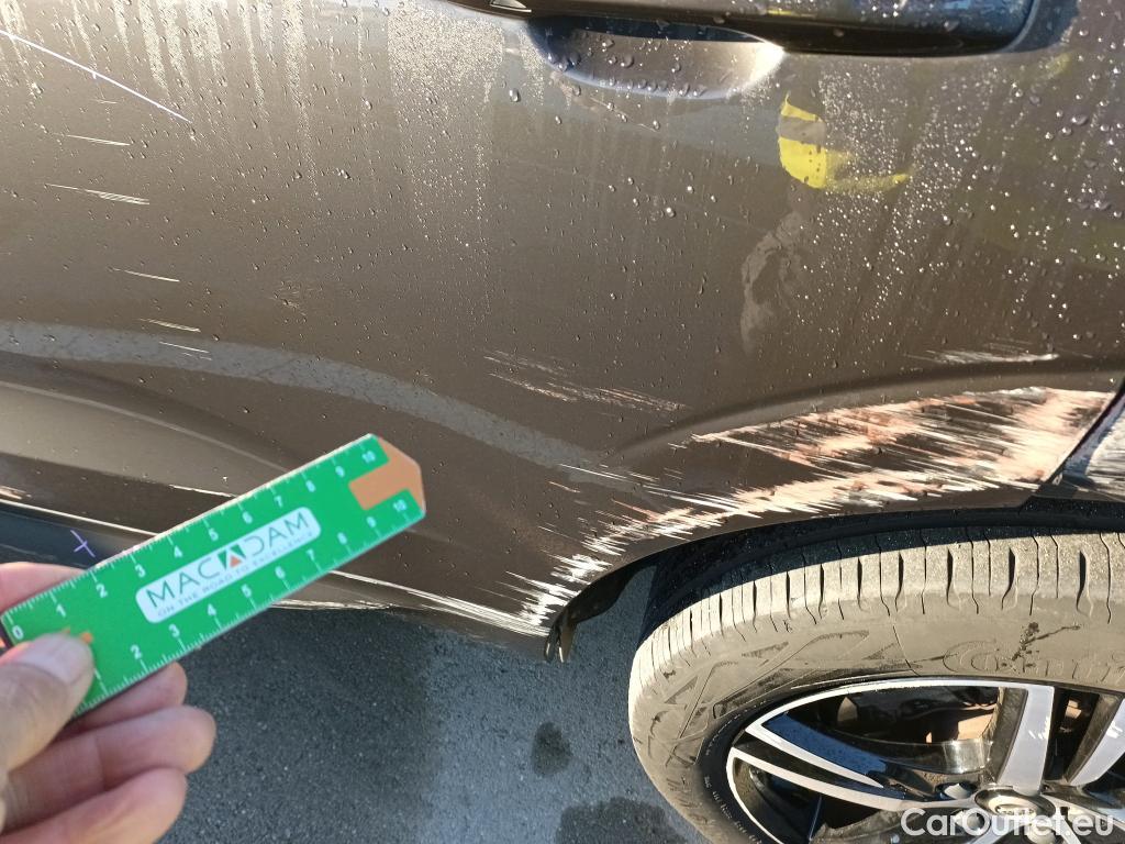  Volvo  XC60 VOLVO  / 2017 / 5P / todoterreno 2.0 T6 AWD Recharge R-Design Auto #2