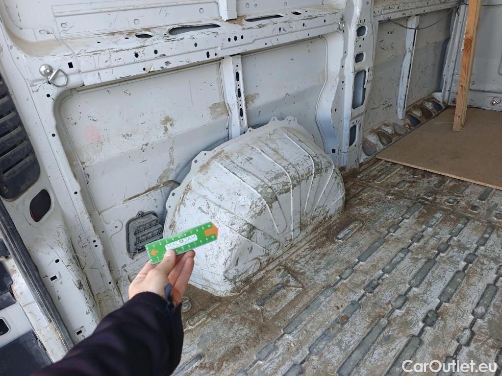  Opel  Movano  C Furgón HKa L2H2 3 5t Edition 140CV MT6 E6d #20