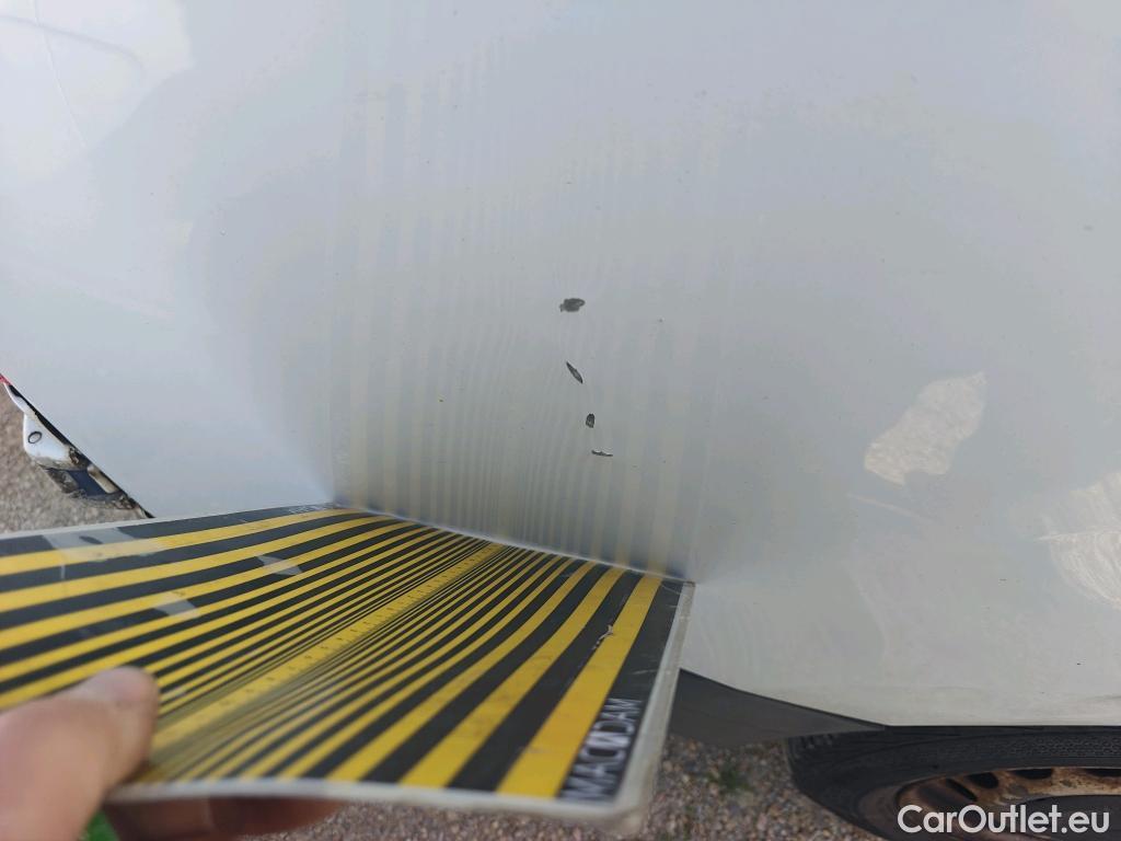  Citroen  Jumpy CITROEN  / 2016 / 4P / combi Talla M BlueHDi 88KW (120CV) 6v Confort #8