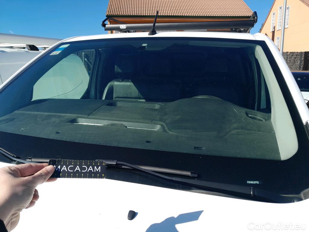  Peugeot  Expert PEUGEOT  / 2016 / 4P / furgón Furgón Pro BlueHDi 90KW (120) Standard #28