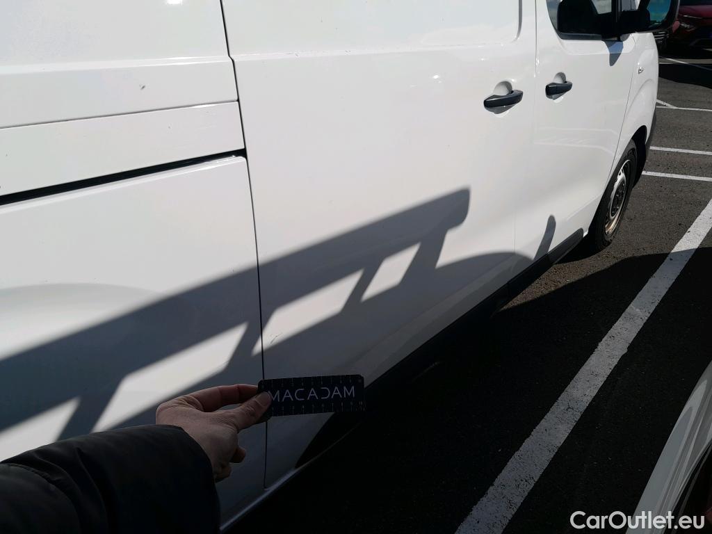  Peugeot  Expert PEUGEOT  / 2016 / 4P / furgón Furgón Pro BlueHDi 90KW (120) Standard #7