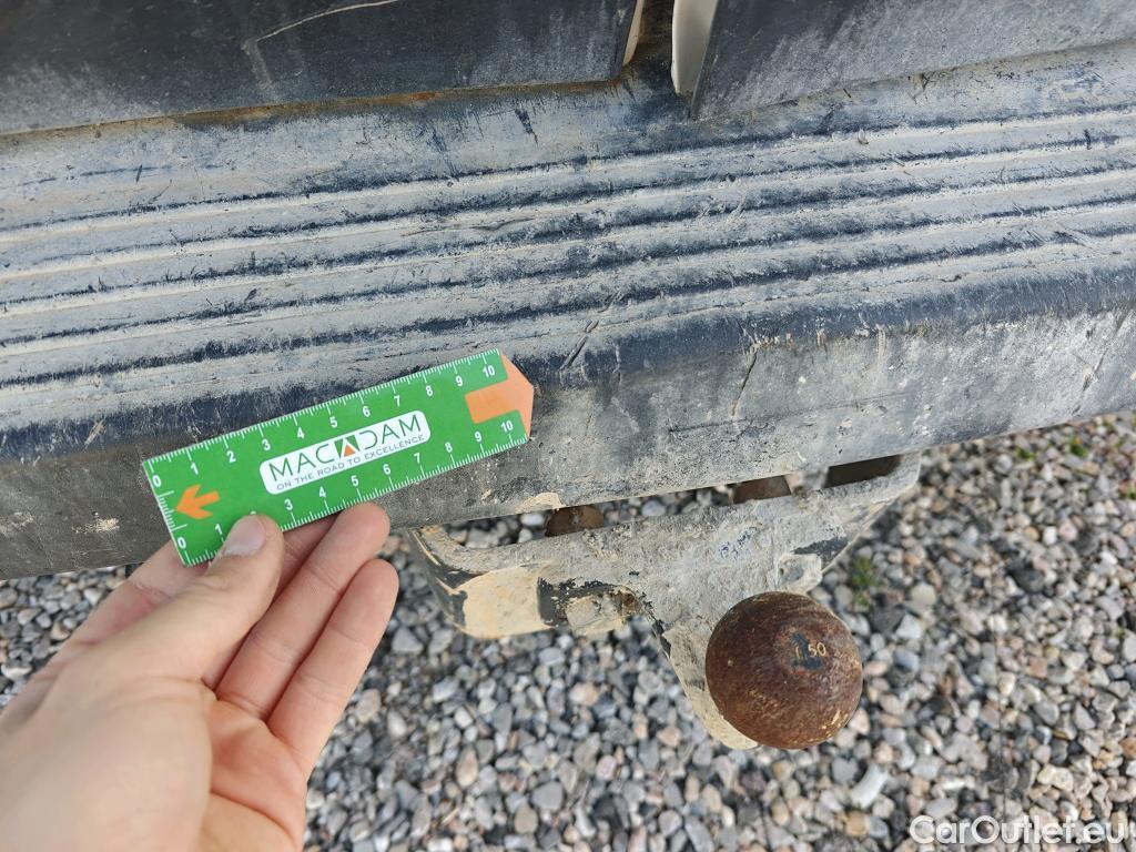  Opel  Movano  C Furgón HKa L2H2 3 5t Edition 140CV MT6 E6d #64