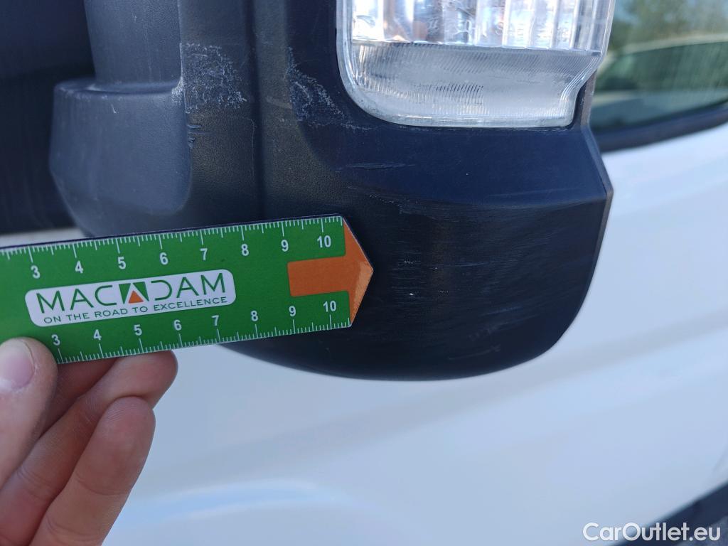  Opel  Movano  C Furgón HKa L2H2 3 5t Edition 140CV MT6 E6d #71