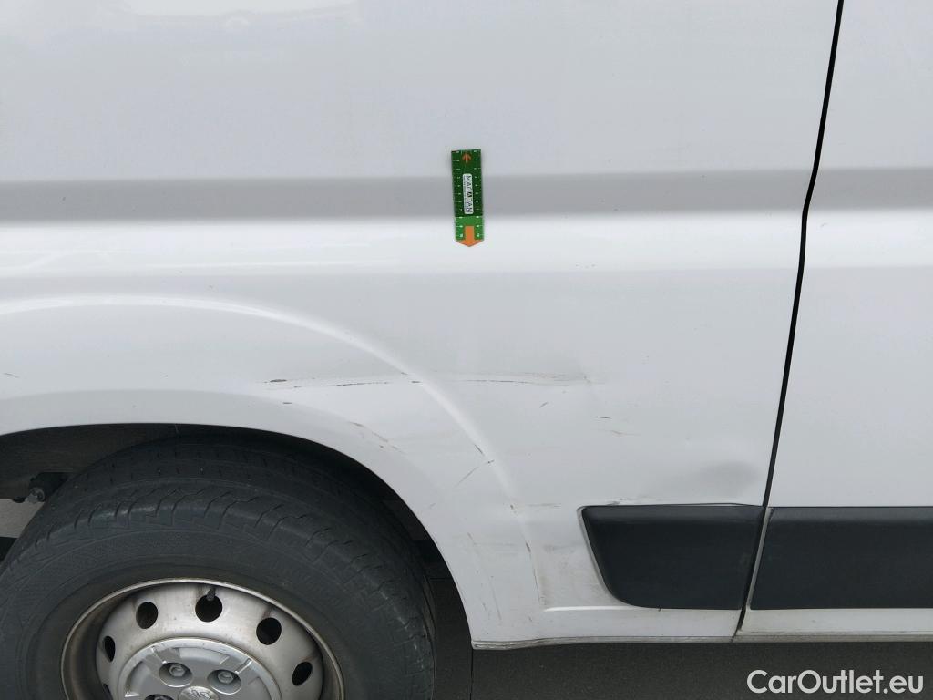  Peugeot  Boxer  Furgón Techo Elevado 335 L2H2 BlueHDi 140 Stop&Start HDi 140CV MT6 E6d #23