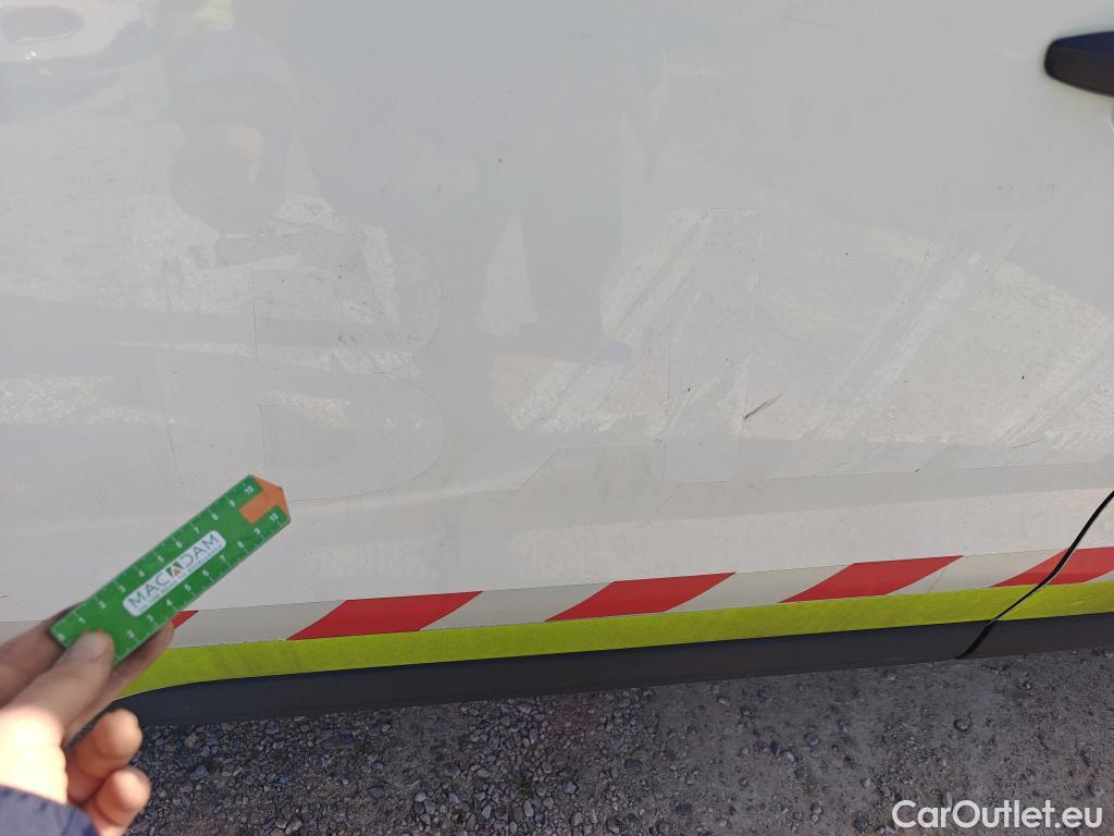  Citroen  Jumpy CITROEN  / 2016 / 4P / combi Talla M BlueHDi 88KW (120CV) 6v Confort #33