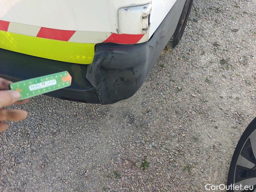  Citroen  Jumpy CITROEN  / 2016 / 4P / combi Talla M BlueHDi 88KW (120CV) 6v Confort #10