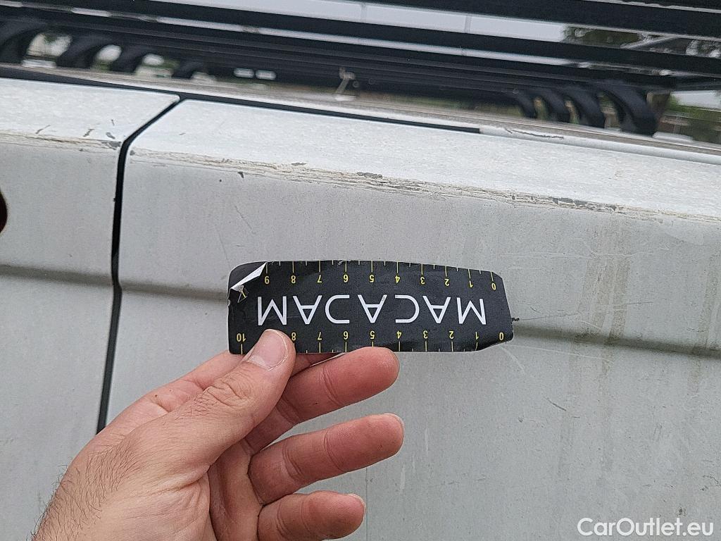  Opel  Vivaro OPEL  / 2019 / 4P / furgón 1.5 Diésel 74kW (100CV) M Std Express (CX) #20