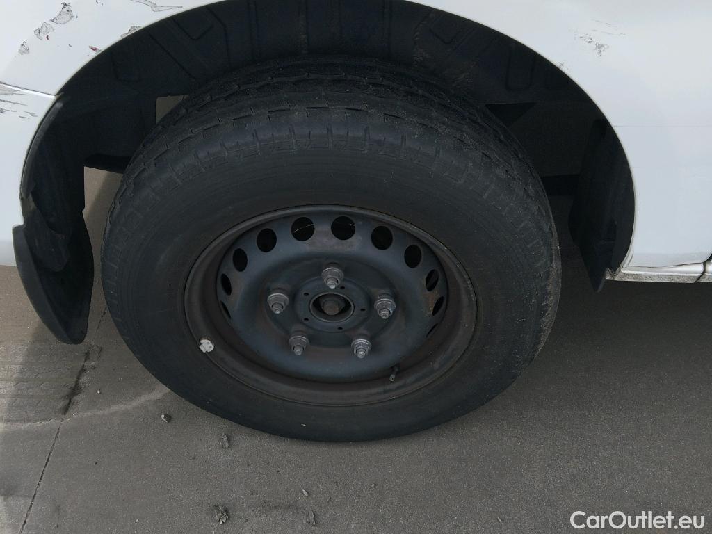  Ford  Transit FORD  Custom / 2012 / 4P / furgón Van 2.0 TDCI 96kW 280 L1 MHEV Trend #73