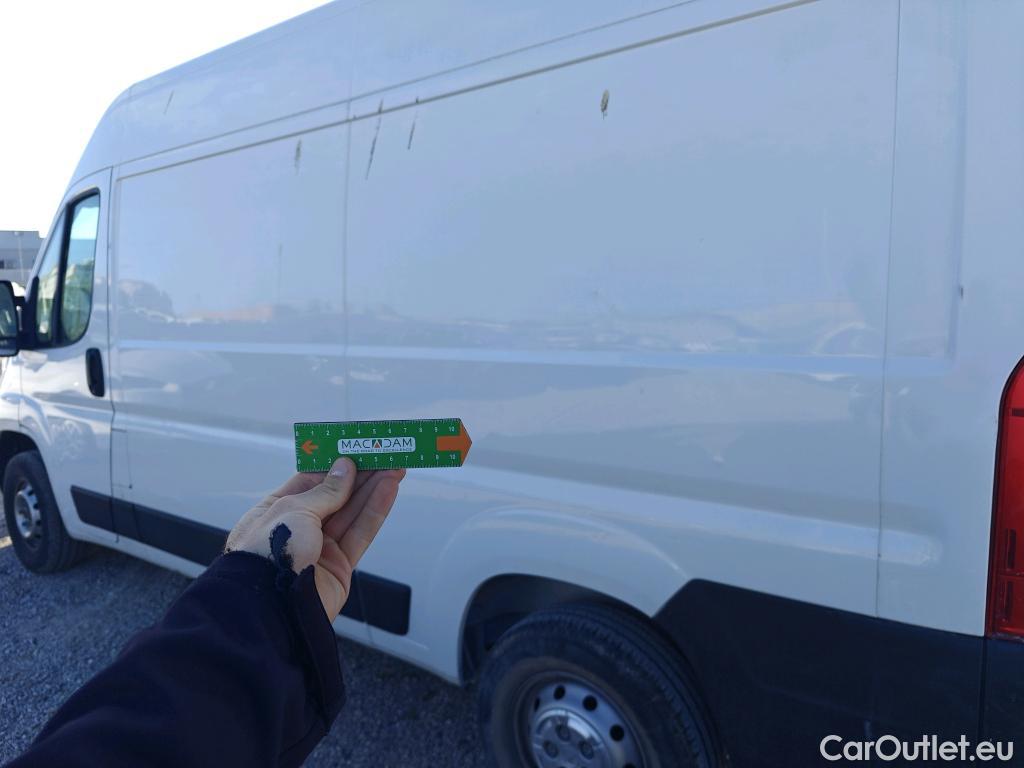  Opel  Movano  C Furgón HKa L2H2 3 5t Edition 140CV MT6 E6d #5