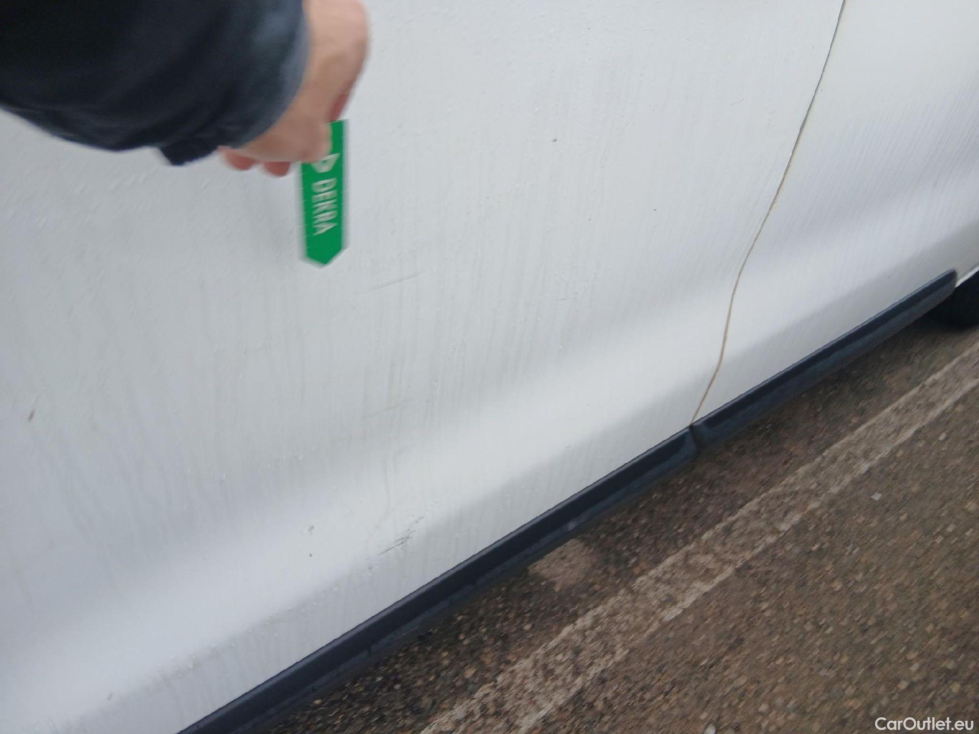  Peugeot  Expert PEUGEOT  / 2016 / 4P / furgón Furgón Pro 1.5 BlueHDi 120 S&S Standard #10