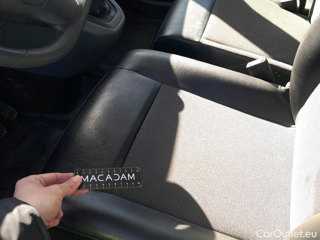  Peugeot  Expert PEUGEOT  / 2016 / 4P / furgón Furgón Pro BlueHDi 90KW (120) Standard #18