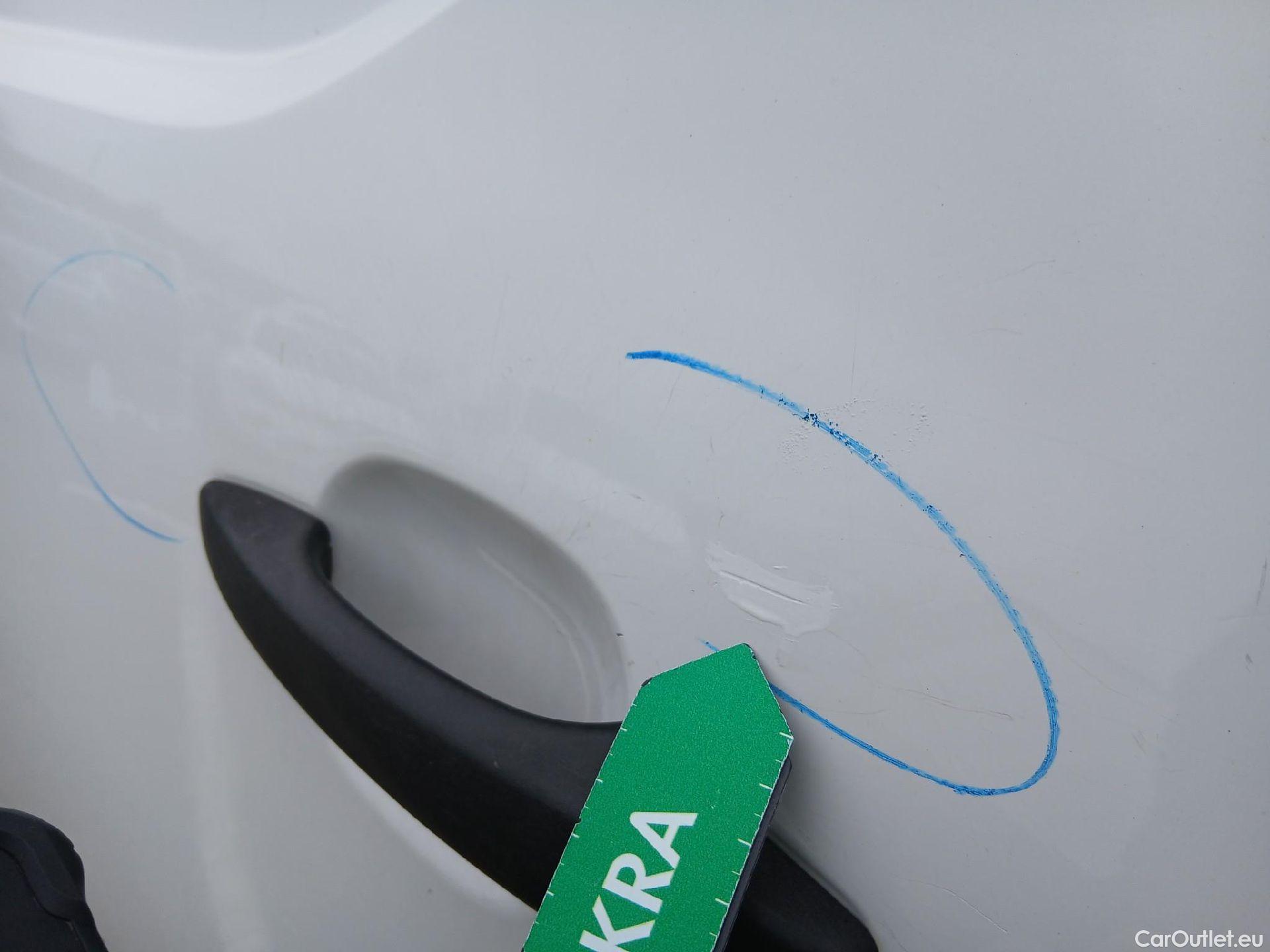  Citroen  Berlingo CITROEN  / 2018 / 3P / furgón derivado de turismo Talla M BlueHDi 73kW CONTROL #38