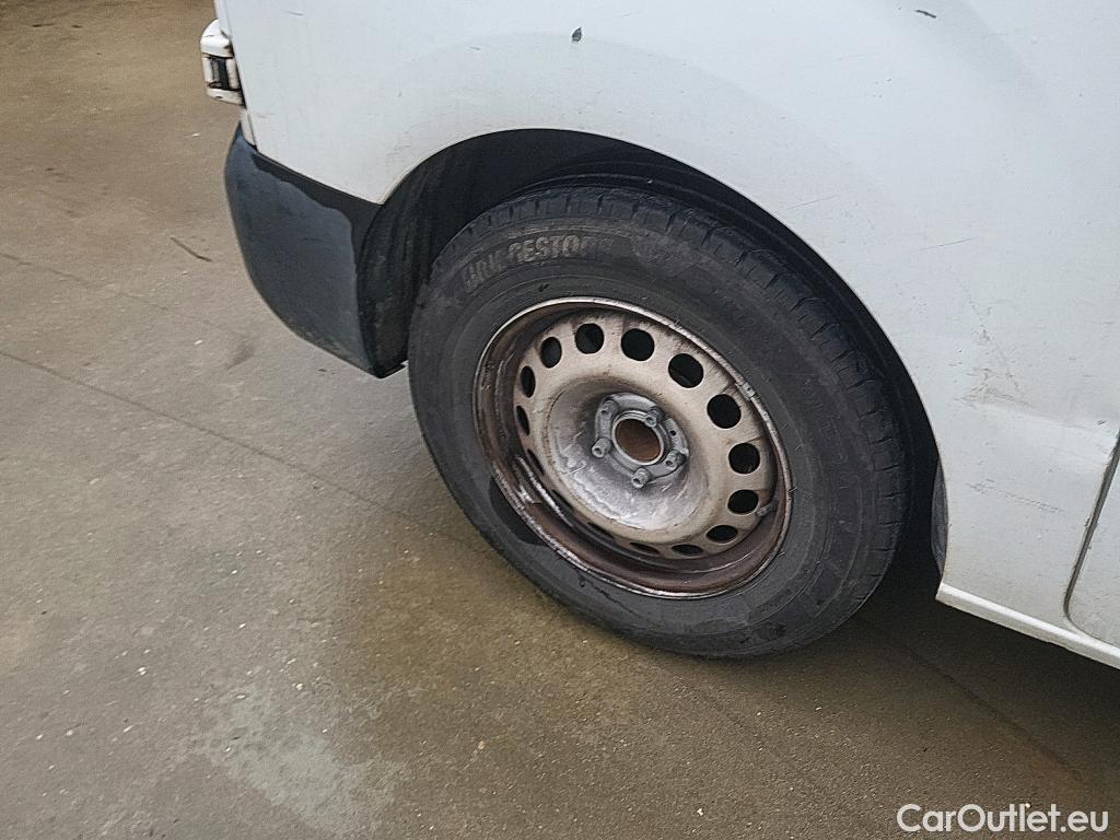  Opel  Vivaro OPEL  / 2019 / 4P / furgón 1.5 Diésel 74kW (100CV) M Std Express (CX) #46