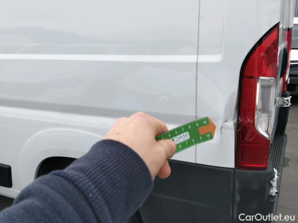  Peugeot  Boxer  Furgón Techo Elevado 335 L2H2 BlueHDi 140 Stop&Start HDi 140CV MT6 E6d #21