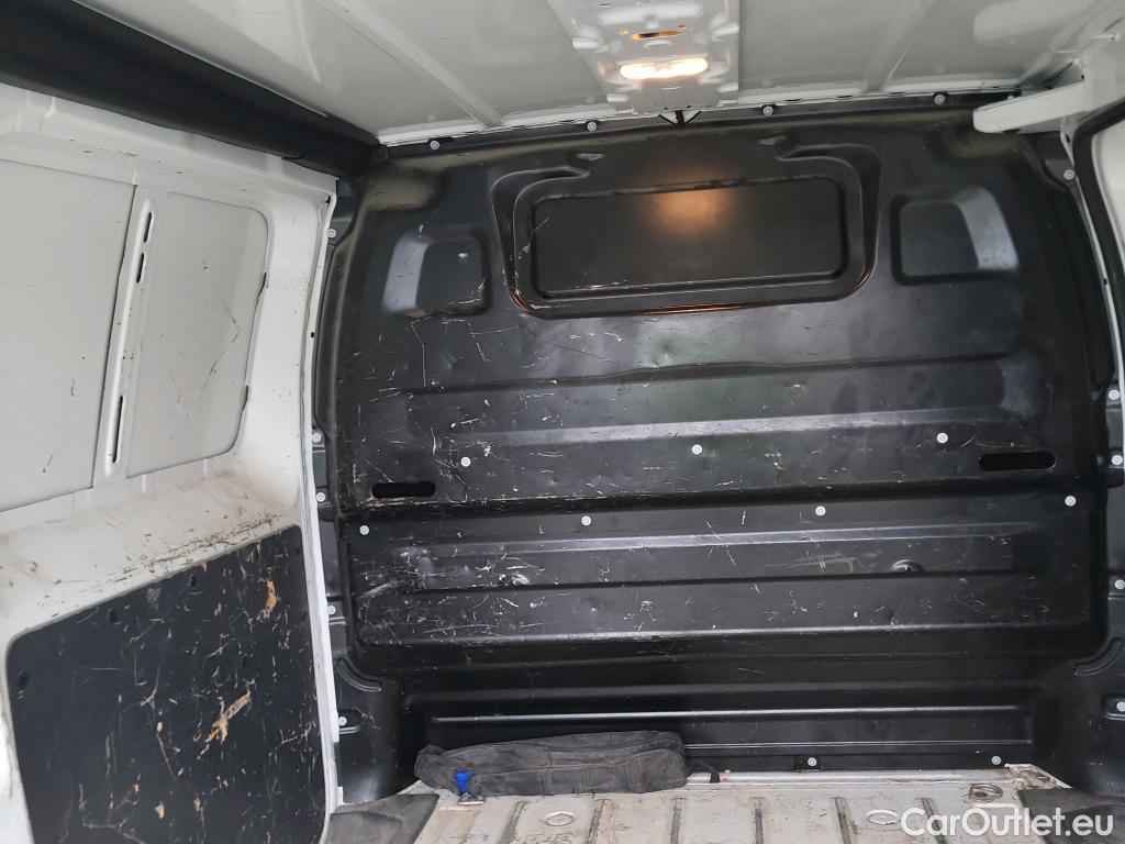  Opel  Vivaro OPEL  / 2019 / 4P / furgón 1.5 Diésel 74kW (100CV) M Std Express (CX) #13