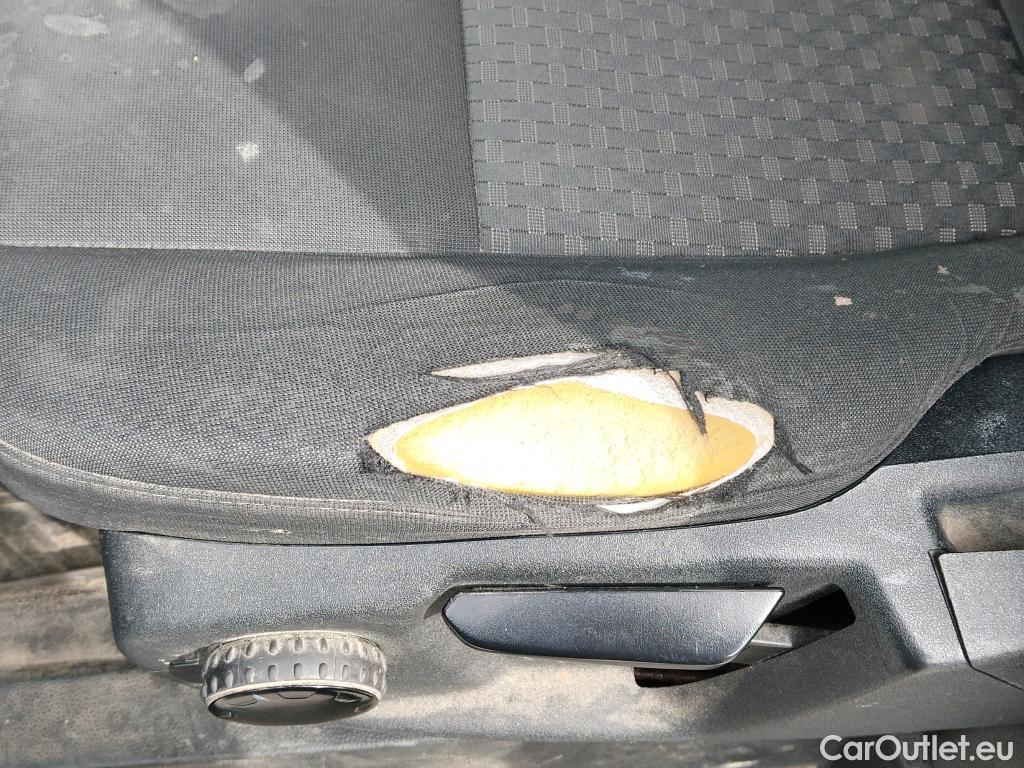  Ford  Transit FORD  Custom / 2012 / 4P / furgón Van 2.0 TDCI 96kW 280 L1 MHEV Trend #40