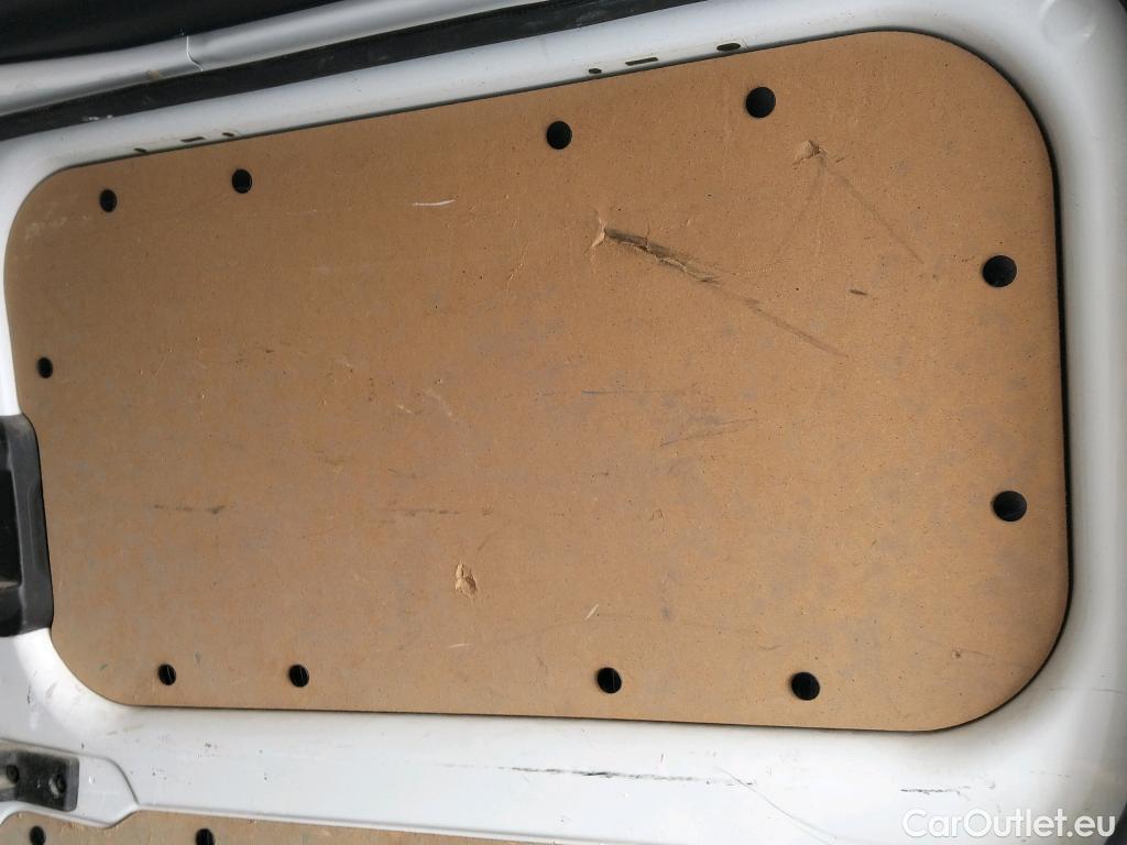  Ford  Transit FORD  Custom / 2012 / 4P / furgón Van 2.0 TDCI 96kW 280 L1 MHEV Trend #64