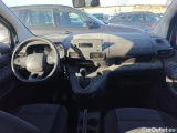  Citroen  Berlingo CITROEN  / 2018 / 5P / combi Talla M BlueHDi 100 S&S LIVE PACK (IND) #3