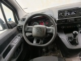  Citroen  Berlingo CITROEN  / 2018 / 3P / furgón derivado de turismo Talla M BlueHDi 73kW CONTROL #3