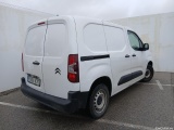  Citroen  Berlingo CITROEN  / 2018 / 3P / furgón derivado de turismo Talla M BlueHDi 73kW CONTROL #2