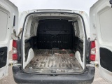  Citroen  Berlingo CITROEN  / 2018 / 3P / furgón derivado de turismo Talla M BlueHDi 73kW CONTROL #8