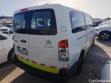  Citroen  Jumpy CITROEN  / 2016 / 4P / combi Talla M BlueHDi 88KW (120CV) 6v Confort #2