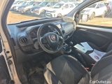  Fiat  Fiorino FIAT  / 2016 / 3P / furgón derivado de turismo Cargo Base 1.3 Mjet 59kW (80CV) E6 #3