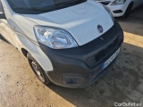  Fiat  Fiorino FIAT  / 2016 / 3P / furgón derivado de turismo Cargo Base 1.3 Mjet 59kW (80CV) E6 #16
