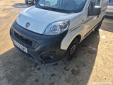  Fiat  Fiorino FIAT  / 2016 / 3P / furgón derivado de turismo Cargo Base 1.3 Mjet 59kW (80CV) E6 #15