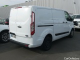  Ford  Transit FORD  Custom / 2012 / 4P / furgón Van 2.0 TDCI 96kW 280 L1 MHEV Trend #2