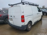  Opel  Vivaro OPEL  / 2019 / 4P / furgón 1.5 Diésel 74kW (100CV) M Std Express (CX) #2