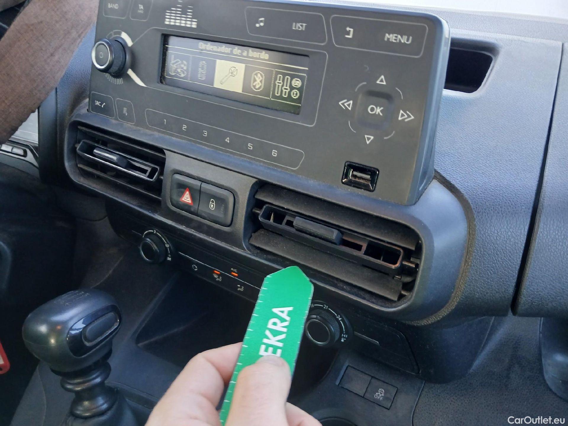  Toyota  Proace TOYOTA  City 1.5D 75kW (100CV) GX L1 (AC) #68