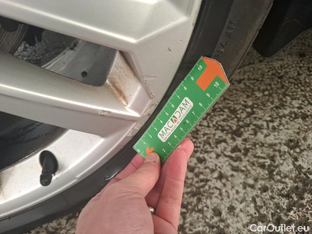  Audi  A3  Sportback 35 TDI Business Line 2.0 TDI 150CV BVA7 E6d #24