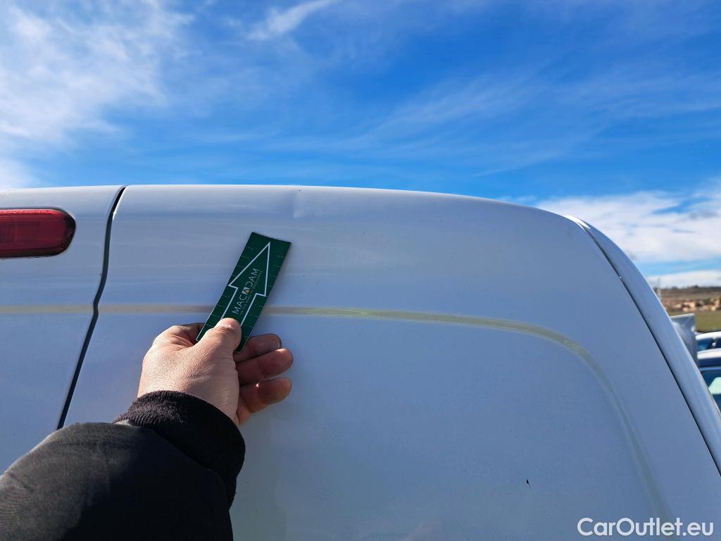  Renault  Kangoo RENAULT  Furgón/2021/4P/furgón derivado de turismo L1 1.5 Blue dCi 70kW (95CV) #15