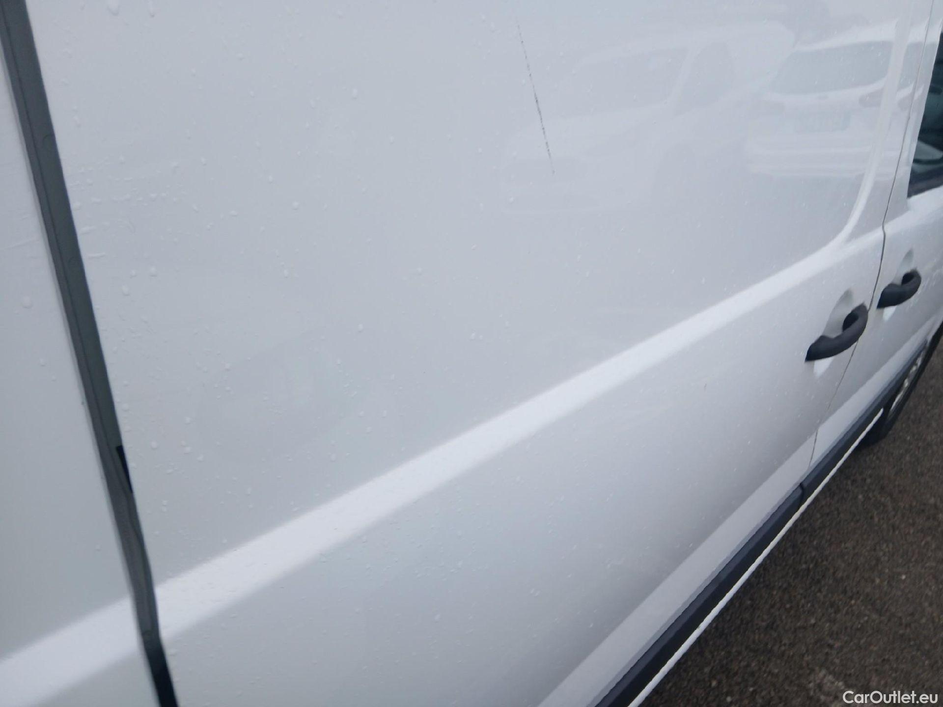  Peugeot  Expert PEUGEOT  VU 4p 2G furgón 227 L1H1 2.0 HDi 125 #34