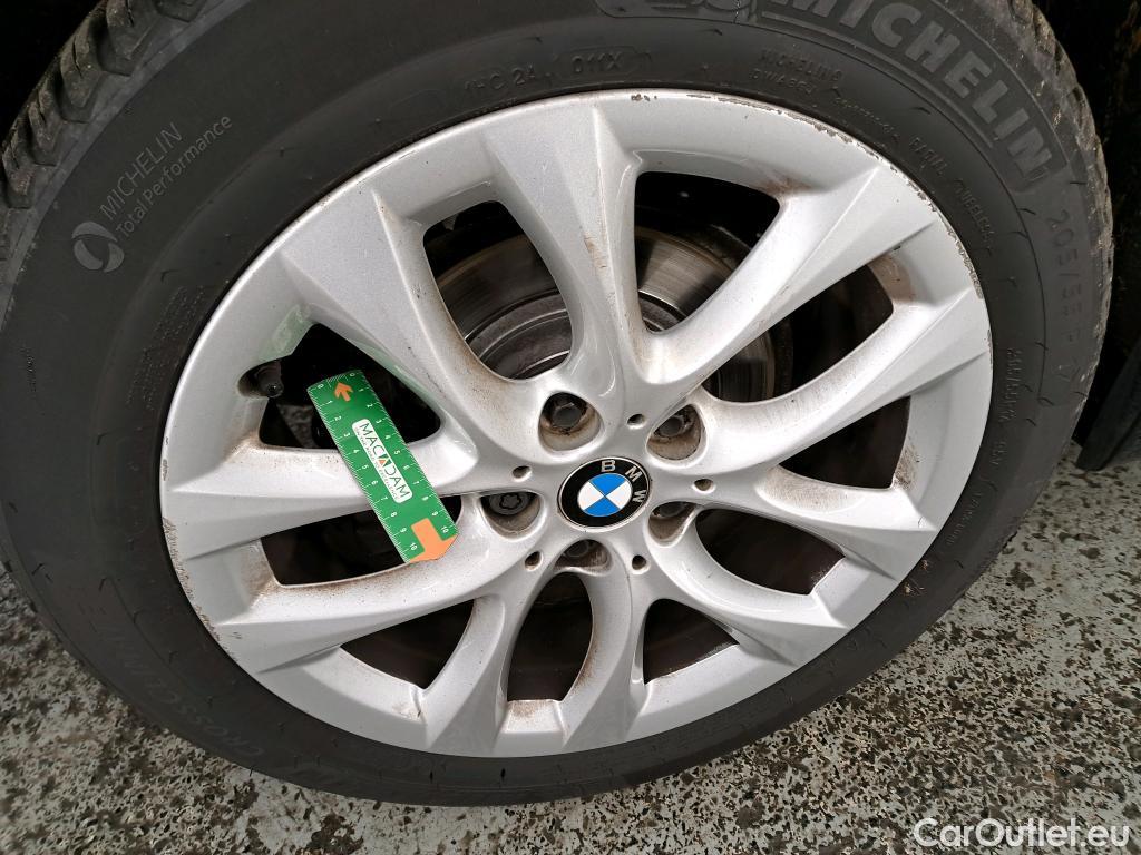  Bmw  Serie 2 Série 2 Gran Tourer 218d Lounge 2.0 150CV BVA8 7 Sieges E6dT #10