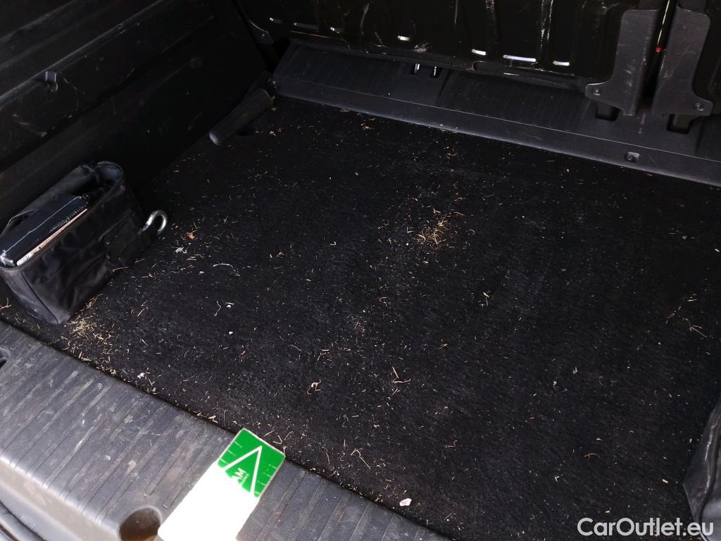  Peugeot  RIFTER PEUGEOT  / 2018 / 5P / combi Active Pack Busin. Standard BlueHDi 73kW #16