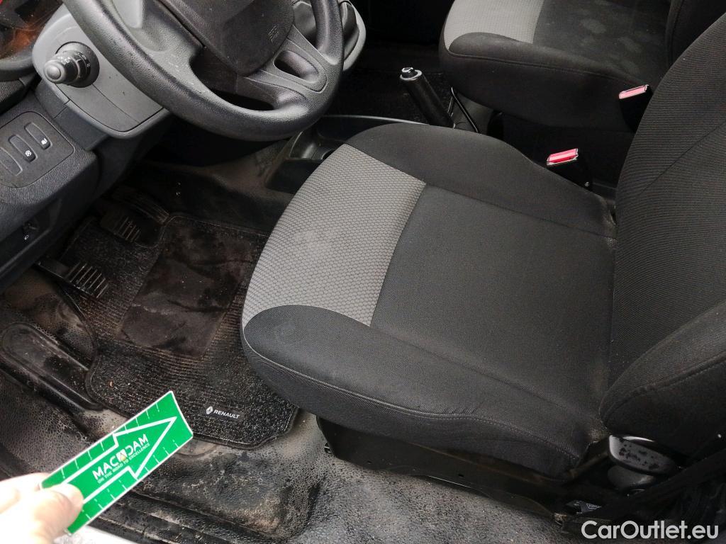  Renault  Kangoo RENAULT  Furgón/2013/3P/furgón derivado de turismo Profesional Blue dCi 59 kW (80CV) #17