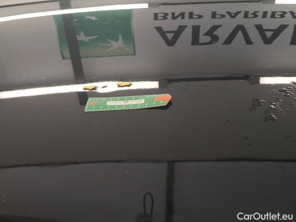  Audi  A3  Sportback 35 TDI Business Line 2.0 TDI 150CV BVA7 E6d #36