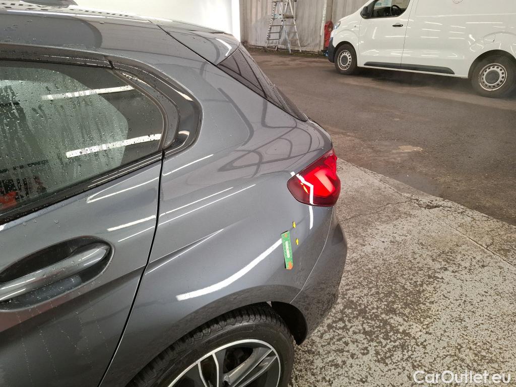  Bmw  Serie 1 Série 1 Berline 116 i Edition Sport 1.5 110CV BVA7 E6d #15