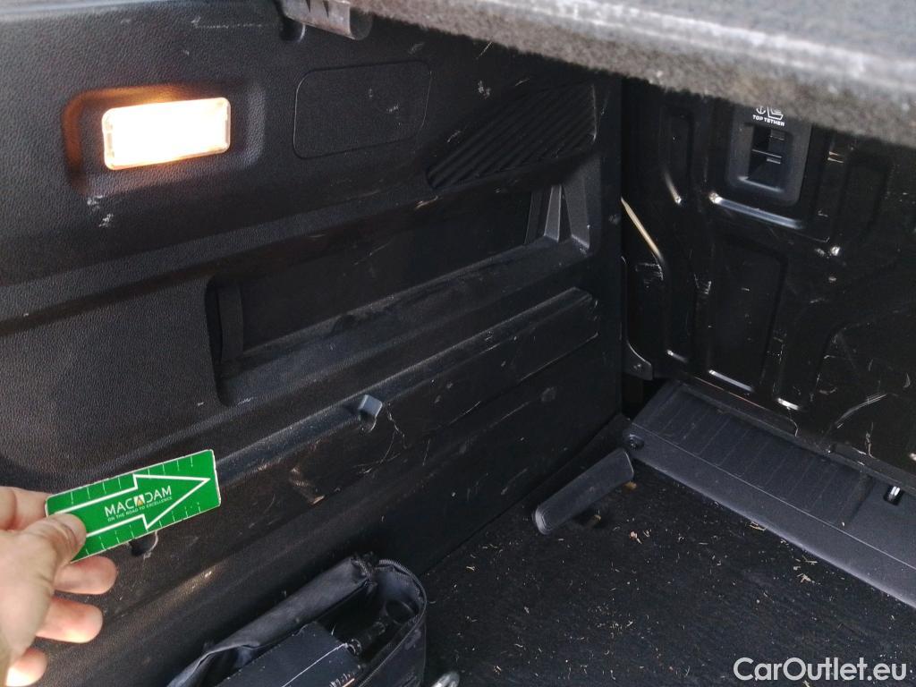  Peugeot  RIFTER PEUGEOT  / 2018 / 5P / combi Active Pack Busin. Standard BlueHDi 73kW #12