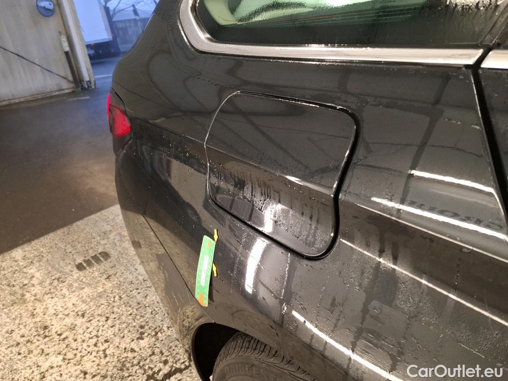  Bmw  Serie 5 BMW Série 5 Touring / 2020 / 5P / Break 520d 190ch Business Design BVA8 #10