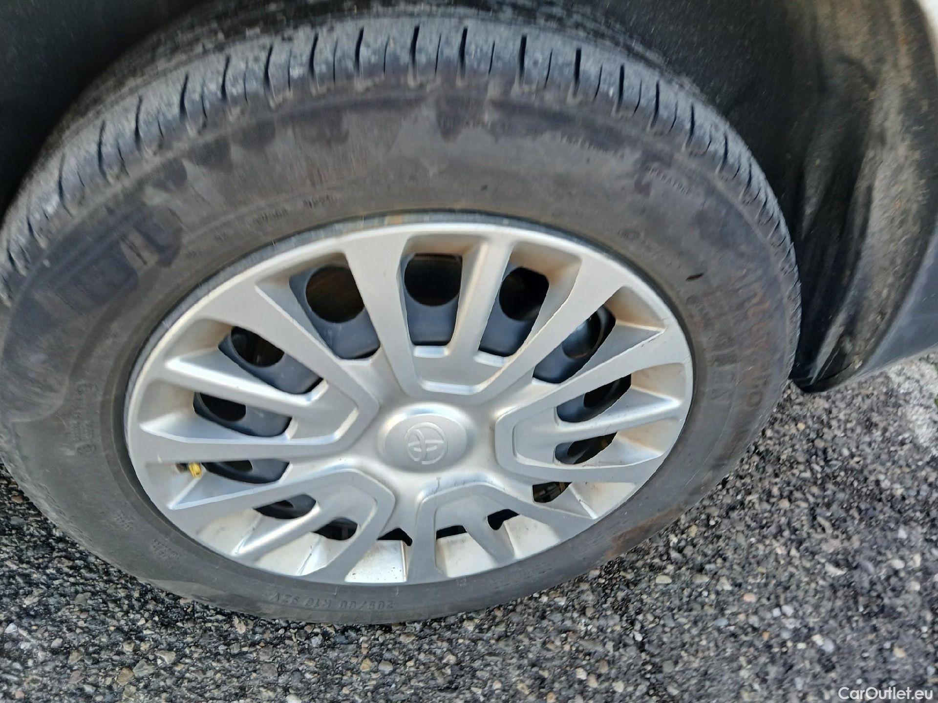  Toyota  Proace TOYOTA  City 1.5D 75kW (100CV) GX L1 (AC) #23