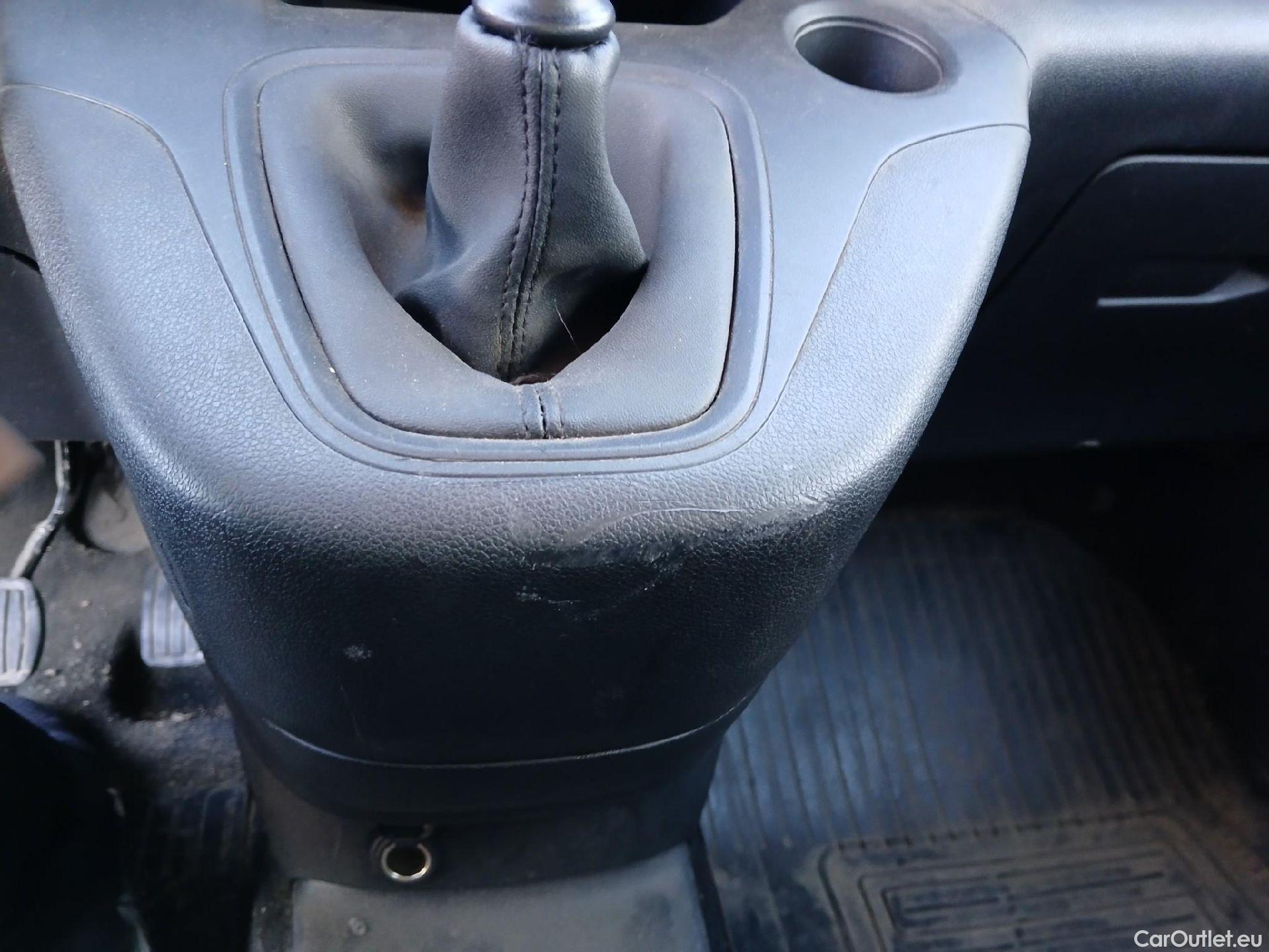  Toyota  Proace TOYOTA  City 1.5D 75kW (100CV) GX L1 (AC) #3