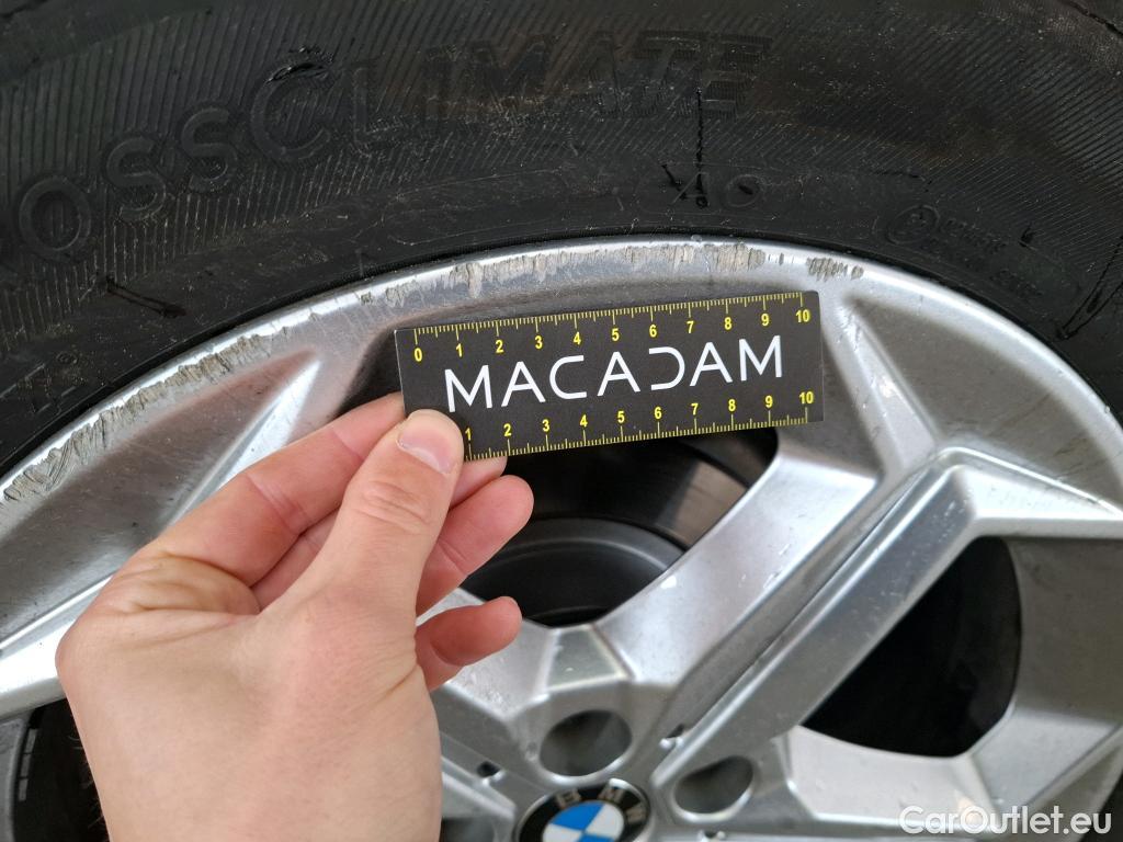  Bmw  X1 BMW  / 2022 / 5P / SUV sDrive18d Business Design DKG7 #7