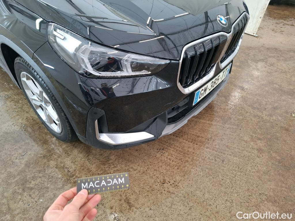  Bmw  X1 BMW  / 2022 / 5P / SUV sDrive18d Business Design DKG7 #1