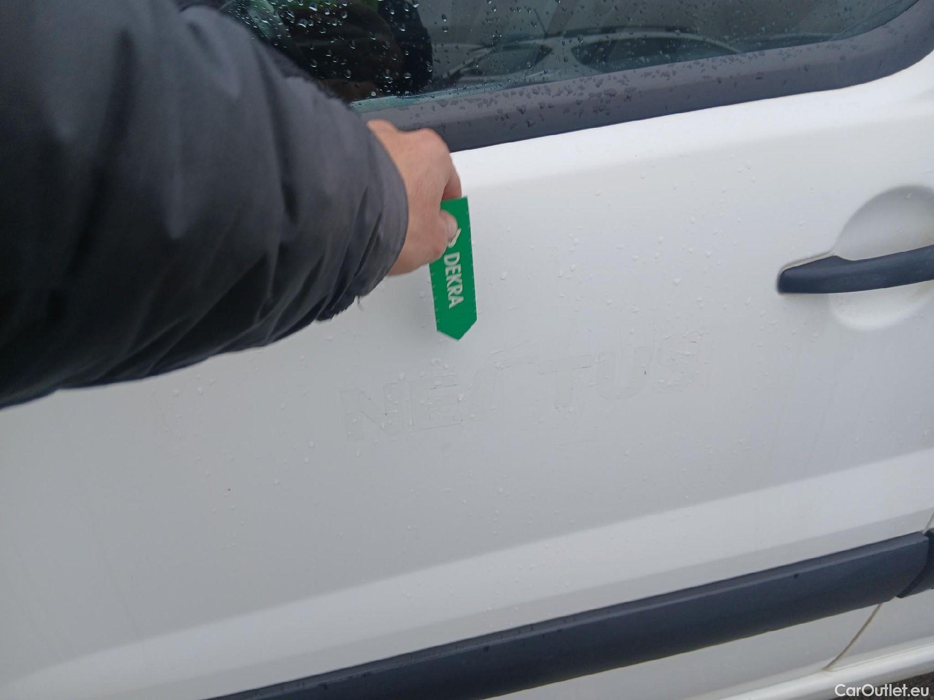  Peugeot  Expert PEUGEOT  VU 4p 2G furgón 227 L1H1 2.0 HDi 125 #15