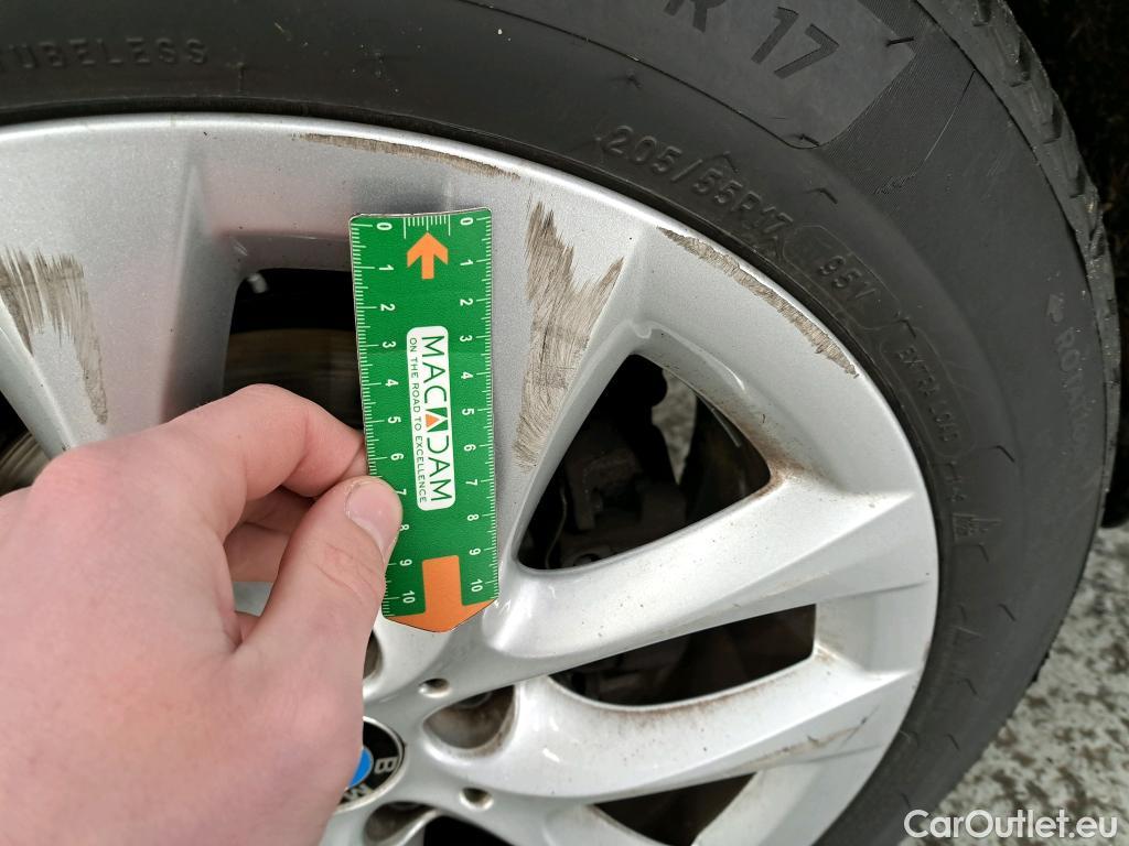  Bmw  Serie 2 Série 2 Gran Tourer 218d Lounge 2.0 150CV BVA8 7 Sieges E6dT #8