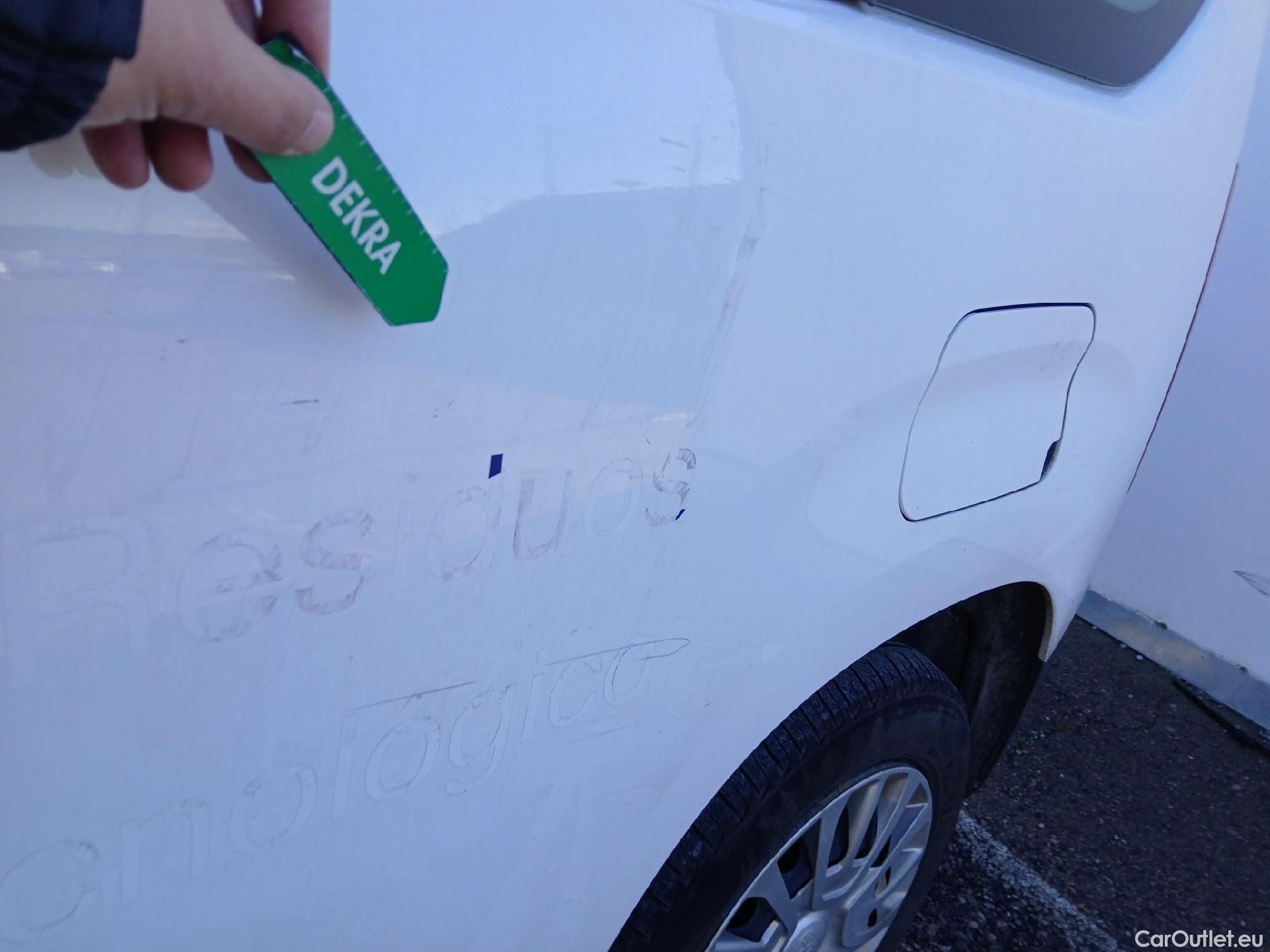  Toyota  Proace TOYOTA  City 1.5D 75kW (100CV) GX L1 (AC) #20